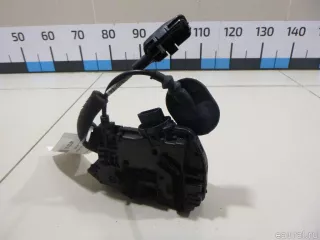 4537302300 Smart Замок двери задней правой Smart Fortwo 3 Арт E48221433, вид 2