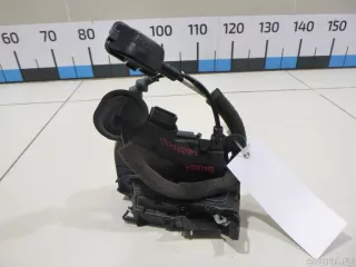 4537302300 Smart Замок двери задней правой Smart Fortwo 3 Арт E48221433, вид 3