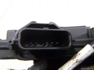 4537302300 Smart Замок двери задней правой Smart Fortwo 3 Арт E48221433, вид 4