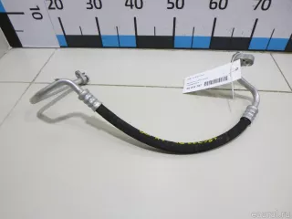 5Q0816721A VAG Трубка кондиционера Skoda Octavia A8 Арт E48222387, вид 2