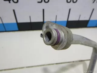 5Q0816721A VAG Трубка кондиционера Skoda Octavia A8 Арт E48222387, вид 3