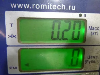 5Q0816721A VAG Трубка кондиционера Skoda Octavia A8 Арт E48222387, вид 6