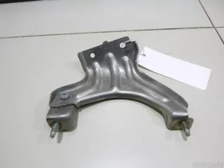 5Q0253249G VAG Кронштейн глушителя Skoda Octavia A8 Арт E48222471, вид 3