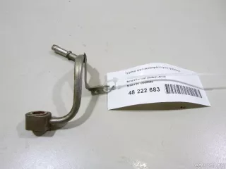 2812060083 Smart Патрубок турбины Smart Forfour 2 Арт E48222683