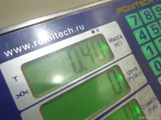 4162PT Citroen-Peugeot Замок зажигания Citroen Berlingo 3 Арт E48223433, вид 6
