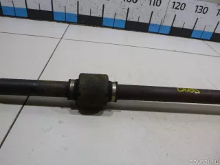 49501A6300 Hyundai-Kia Полуось передняя правая Kia Ceed 2 Арт E48226889, вид 4