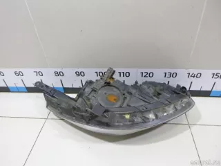 921014L500 Hyundai-Kia Фара левая Hyundai Solaris 1 Арт E48230798, вид 6