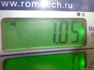 AV619H307AE Ford Насос топливный электрический Ford Focus 3 restailing Арт E48233503, вид 5