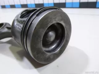  Поршень с шатуном Land Rover Evoque 1 restailing Арт E48233863, вид 2