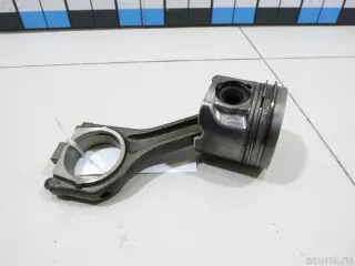  Поршень с шатуном Land Rover Evoque 1 restailing Арт E48233863, вид 3