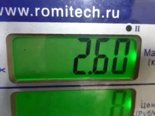 5C6845025 VAG Стекло двери задней левой Volkswagen Jetta 6 Арт E48238832, вид 4