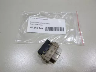 83245AL050 Subaru Кнопка обогрева сидений Subaru Legacy 7 Арт E48246944, вид 1