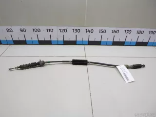 35150FJ020 Subaru Трос кулисы КПП Subaru Forester SK Арт E48247314, вид 1