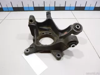 28411SG031 Subaru Кулак поворотный задний левый Subaru Forester SK Арт E48247406, вид 4