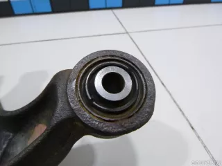 28411SG031 Subaru Кулак поворотный задний левый Subaru Forester SK Арт E48247406, вид 5