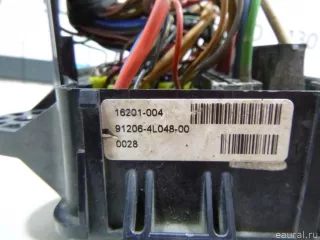  Блок предохранителей Hyundai Solaris 1 Арт E48247555, вид 4