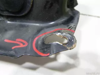 667973U000 Hyundai-Kia Решетка стеклооч. (планка под лобовое стекло) Kia Sportage 3 Арт E48257048, вид 4