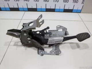 1801625 Ford Педаль тормоза Ford Fiesta 6 Арт E48260203, вид 1