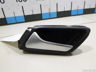 5C6839113BZNX VAG Ручка двери задней внутренняя левая Volkswagen Jetta 6 Арт E48266072, вид 1