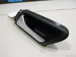 5C6839113BZNX VAG Ручка двери задней внутренняя левая Volkswagen Jetta 6 Арт E48266072, вид 2