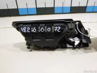 5C6839113BZNX VAG Ручка двери задней внутренняя левая Volkswagen Jetta 6 Арт E48266072, вид 3