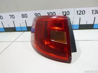 5C6945095E VAG Фонарь задний наружный левый Volkswagen Jetta 6 Арт E48266213, вид 1