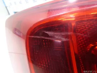 5C6945095E VAG Фонарь задний наружный левый Volkswagen Jetta 6 Арт E48266213, вид 3