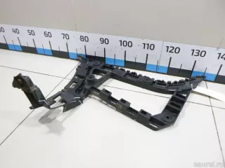 5C6807394 VAG Направляющая заднего бампера правая Volkswagen Jetta 6 Арт E48266479, вид 3