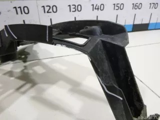 5C6807394 VAG Направляющая заднего бампера правая Volkswagen Jetta 6 Арт E48266479, вид 5
