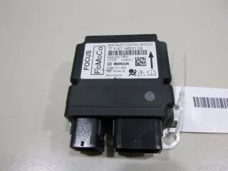 1872048 Ford Блок управления AIR BAG Ford Focus 3 restailing Арт E48267464, вид 1