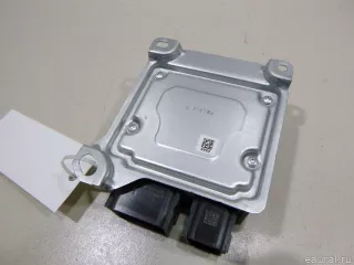 1872048 Ford Блок управления AIR BAG Ford Focus 3 restailing Арт E48267464, вид 2