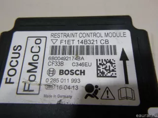 1872048 Ford Блок управления AIR BAG Ford Focus 3 restailing Арт E48267464, вид 3