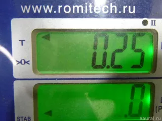 1872048 Ford Блок управления AIR BAG Ford Focus 3 restailing Арт E48267464, вид 6