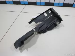 BM51A02477AE Ford Накладка на крыло Ford Focus 3 restailing Арт E48268027, вид 1