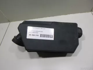 165854AA0A Nissan Резонатор воздушного фильтра Nissan Almera G15 Арт E48268319, вид 1