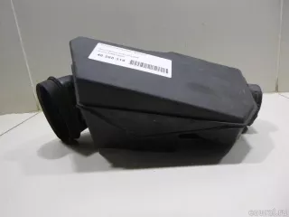 165854AA0A Nissan Резонатор воздушного фильтра Nissan Almera G15 Арт E48268319, вид 2