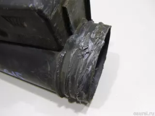165854AA0A Nissan Резонатор воздушного фильтра Nissan Almera G15 Арт E48268319, вид 4