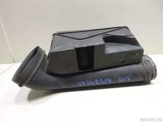 165854AA0A Nissan Резонатор воздушного фильтра Nissan Almera G15 Арт E48268319, вид 5