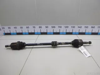 495001H010 Hyundai-Kia Полуось передняя правая Kia Ceed 1 Арт E48272227, вид 1