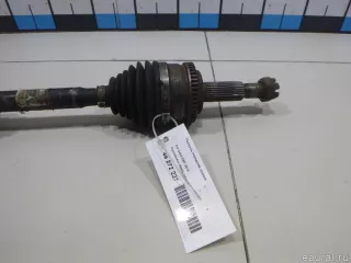 495001H010 Hyundai-Kia Полуось передняя правая Kia Ceed 1 Арт E48272227, вид 2
