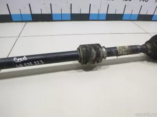 495001H010 Hyundai-Kia Полуось передняя правая Kia Ceed 1 Арт E48272227, вид 3