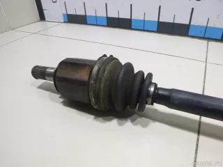 495001H010 Hyundai-Kia Полуось передняя правая Kia Ceed 1 Арт E48272227, вид 4