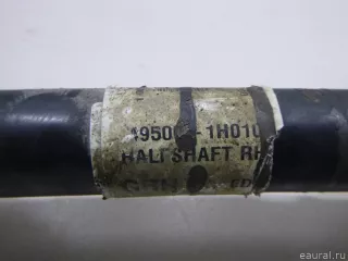 495001H010 Hyundai-Kia Полуось передняя правая Kia Ceed 1 Арт E48272227, вид 6