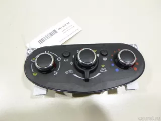 275109055R Renault Блок управления отопителем Renault Duster 2 Арт E48278104, вид 1
