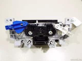 275109055R Renault Блок управления отопителем Renault Duster 2 Арт E48278104, вид 3