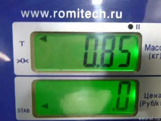 172900008R Renault Защита днища Renault Megane 3 Арт E48279979, вид 7