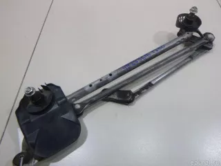 288004GF0A Nissan Трапеция стеклоочистителей Infiniti Q50 Арт E48283616, вид 2