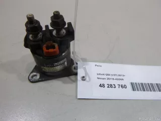 251154GD0A Nissan Реле Infiniti Q50 Арт E48283760