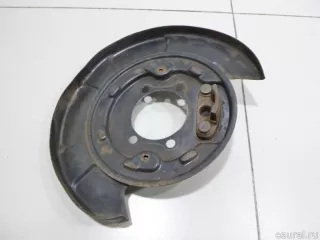 440301MB6A Nissan Щит опорный задний левый Infiniti Q70 1 restailing Арт E48283819, вид 1