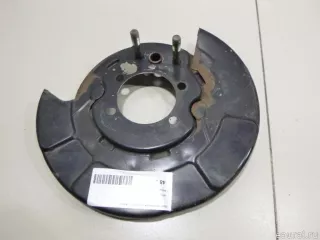 440301MB6A Nissan Щит опорный задний левый Infiniti Q70 1 restailing Арт E48283819, вид 4